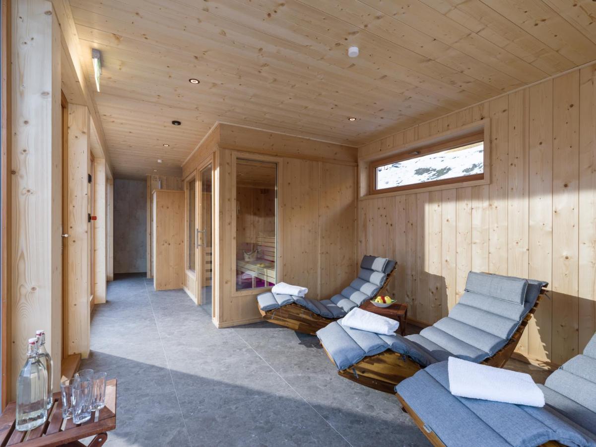 Berg'K'Hof Kaisertal - Alpine Hideaway Ebbs Exterior foto