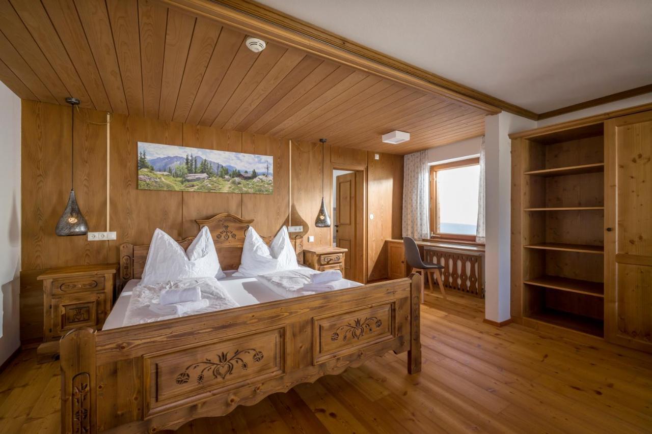 Berg'K'Hof Kaisertal - Alpine Hideaway Ebbs Exterior foto